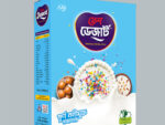 ডেজার্ট মিল্ক পাউডার ৪০০ গ্রাম