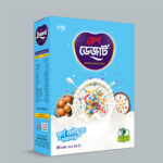 ডেজার্ট মিল্ক পাউডার ৪০০ গ্রাম