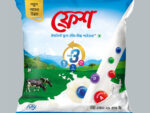 ফ্রেশ ফুল ক্রিম মিল্ক পাউডার ২৫ গ্রাম