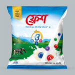 ফ্রেশ ফুল ক্রিম মিল্ক পাউডার ২৫ গ্রাম