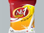 নং-১ ফুল ক্রিম মিল্ক পাউডার ২ কেজি