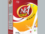 নং-১ ফুল ক্রিম মিল্ক পাউডার ৪০০ গ্রাম