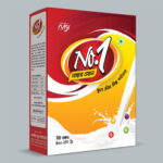 নং-১ ফুল ক্রিম মিল্ক পাউডার ৪০০ গ্রাম