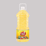 নং-১ পাম তেল ২ লিটার