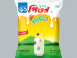 পিউর পুষ্টি প্রোটিডিন ১১ গ্রাম