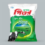 সুপার পিউর ফুল ক্রিম মিল্ক পাউডার ১ কেজি
