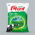 সুপার পিউর ফুল ক্রিম মিল্ক পাউডার ২০০ গ্রাম