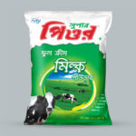সুপার পিউর ফুল ক্রিম মিল্ক পাউডার ৫০০ গ্রাম