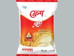ফ্রেশ আটা ১ কেজি