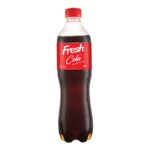 ফ্রেশ কোলা ৫০০ মিলি (Fresh Cola 500ml)