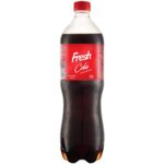 ফ্রেশ কোলা ১ লিটার (Fresh Cola 1 Ltr)
