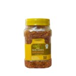 Achari Shrimp Balachao