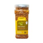 Achari Shrimp Balachao