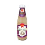 Ahmed Garlic Sauce