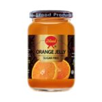 Ahmed Sugar Free Orange Jelly