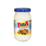 Alfa Mayonnaise