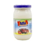 Alfa Mayonnaise