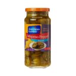 American Garden Jalapeno Pepper Sliced