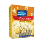 American Garden Popcorn Butter