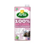 Arla UHT Milk Skimmed