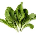 Badhakopi Pata (Chinese Cabbage Leaves) 150 gm+