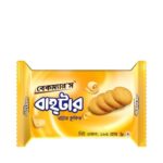 Bakeman's Bahtar Butter Cookies