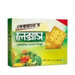 Bakeman's Lexus Vegetable Crackers Biscuit
