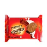 Bakeman's Ovaltine Cookies Biscuit