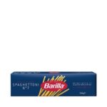 Barilla Classic Spaghettoni N.7 Pasta