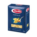 Barilla Farfalle Pasta (436)