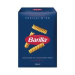 Barilla Fusilli N.98 Pasta