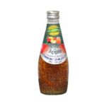 Basil Seed Drink (Apple)