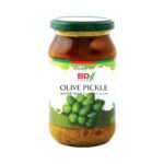 BD Food Olive Pickle