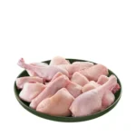 Beijing Duck Meat After Cutting (Net Weight ± 50 gm)