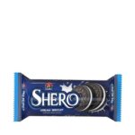 Bisk Club Shero Cream Biscuit