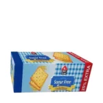 Bisk Club Sugar Free Cracker Biscuit