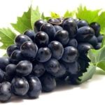 Black Grapes