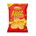 Bombay Sweets Alooz Spanish Tomato Flavor
