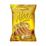 Bombay Sweets Alooz Waves Phuchka