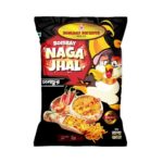 Bombay Sweets Bombay Naga Jhal Chanachur