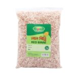 BPM Red Binni Rice