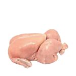 Broiler Chicken Skin Off ± 50 gm