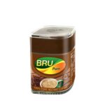 Bru Pure Instant Coffee Jar
