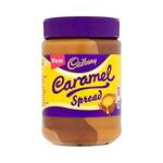 Cadbury Cream Spread Caramel