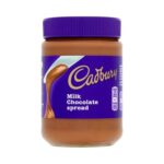 Cadbury Milk Chocolate Spread