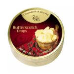 Cavendish & Harvey Butterscotch Drops