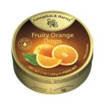Cavendish & Harvey Candy Fruity Orange