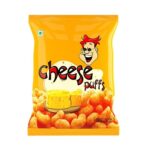 Cheese Puff