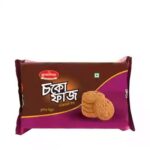 Chocofudge Cookies Family