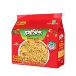 Chopstick Yummy Masala Instant Noodles